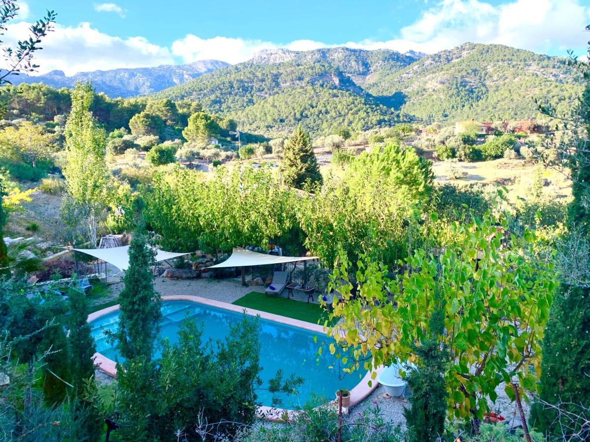 Holiday home Sa Penya D'es Vent *